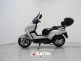 YAMAHA Versity 300 Versity XC 300